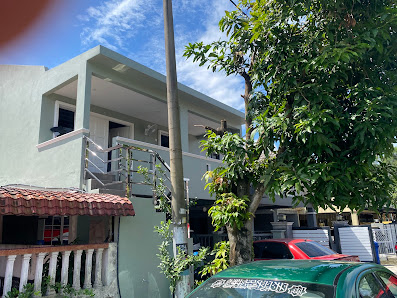 CIK NIK HOMESTAY 36, Jalan Sungai Lalang 27/19, Taman Bunga Negara, 40400 Shah Alam, Selangor, Malaysia
