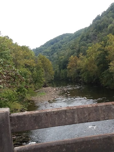 Appalachian Trail