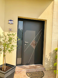 Photo n°26 de Cossé Fenêtres à Cossé-le-Vivien (Fournisseur de fenêtres en PVC)