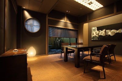 しゃぶとかに 源氏総本店 向山店