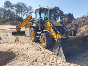 Photo n°1 de DMA TP - Assainissement, terrassement, Saint Urbain 85 à Saint-Urbain (Service d'assainissement)