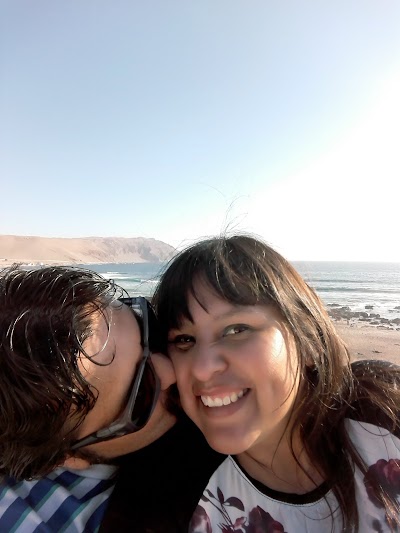 Photos of Arenillas Negras Beach