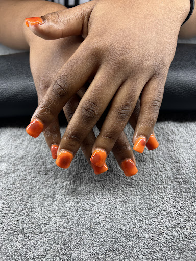 Graceful Nails - Visual
