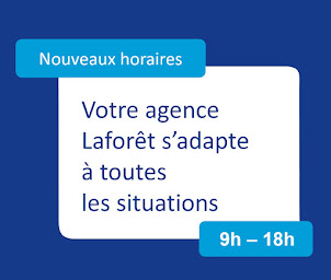 Photo n°22 de Agence immobilière Laforêt Morsang-Sur-Orge à Morsang-sur-Orge (Agence de location immobilière)