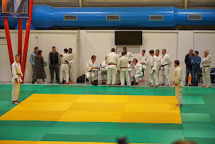 Photo n°26 de Judo club Le Séquestre à Le Sequestre (Club de self-defense)