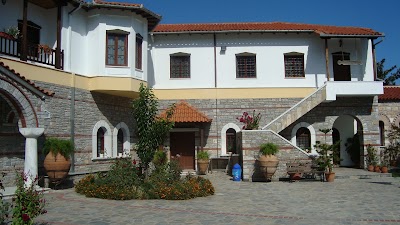 Photos of Monastery Panagia Xenia