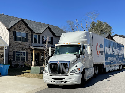 LocalBusiness at E.E. Ward Moving & Storage Co.