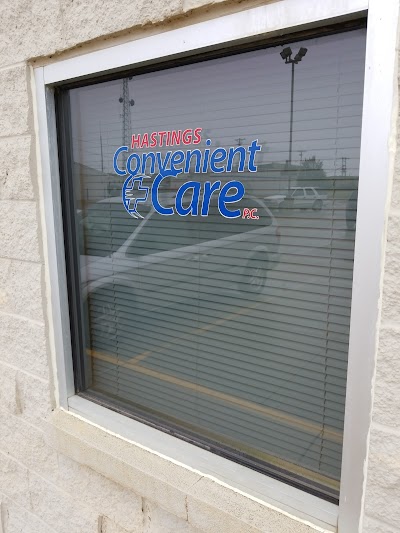 Hastings Convenient Care PC