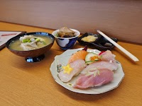 立ち食い寿司三鷹