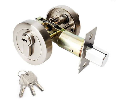 Pro12locks - Visual