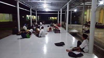 Photos of Ma'had Tahfiz Hidayatul Quran