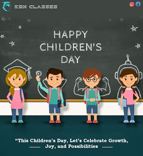 At KBN CLASSES, located in Sector 16C, Gaur City 2, Greater Noida, we proudly celebrate the spiri… post image
