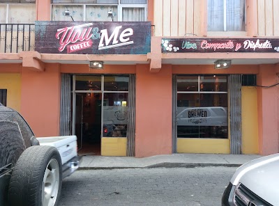 Photos of You & Me Cafe