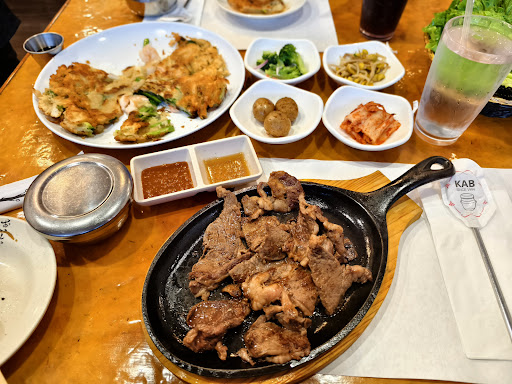Kalbi Asian Bistro (Korean Restaurant) - Thumbnail