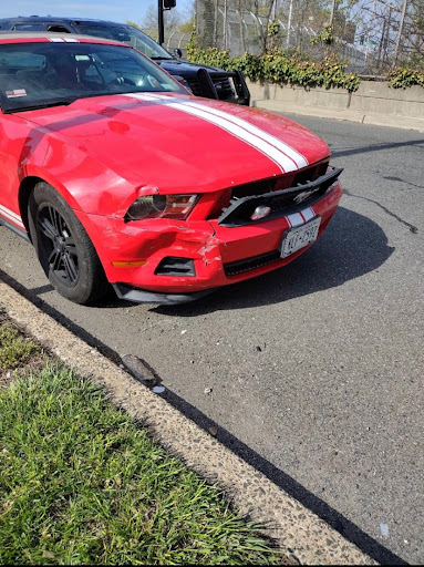 North Jersey Collision Gallery - United States