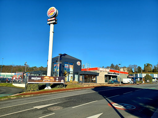 Photo 1 - Le Burger de la Vallée
