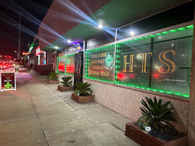Photo of High Times Smoke Shop