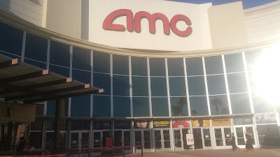 Photos of AMC Tyler Galleria 16