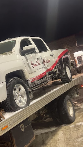 Quality Auto Solutions - Visual