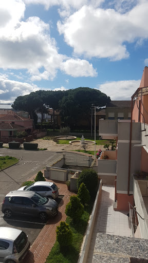 Piazza San Pietro Apostolo