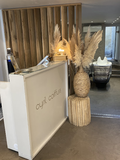 Coiffeur Cyril Création