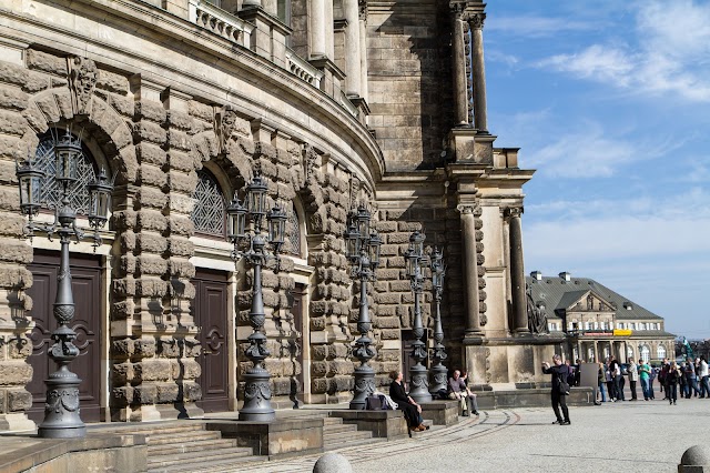 Semperoper Dresden