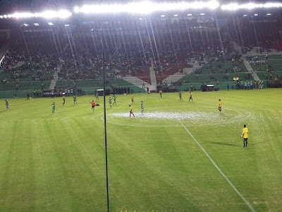 Photos of Estadio Municipal Jorge Andrade Cantos