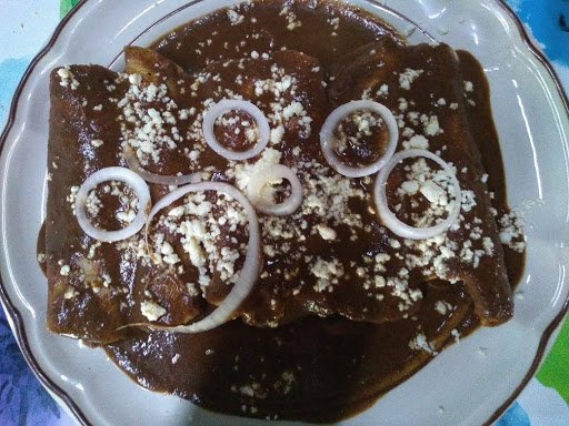 Merendero San José. - Thumbnail
