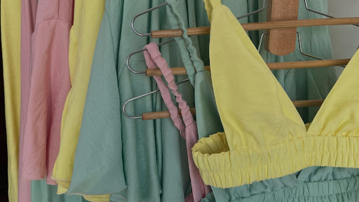 IAM - marca de ropa atemporal