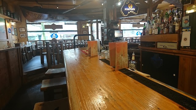L'Outback