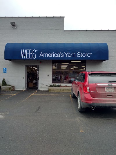 Photos of WEBS - America's Yarn Store