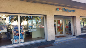 Photo n°1 de Manpower Thionville à Thionville (Agence pour l'emploi)