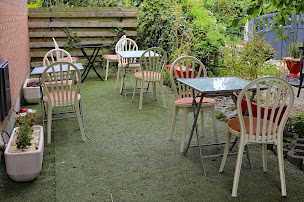 Photo n°32 de A la Providence à Erquinghem-Lys (Espace événementiel)