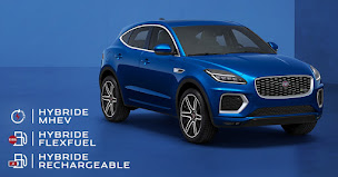 Photo n°12 de Jaguar Dijon à Dijon (Vendeur de voitures d'occasion)