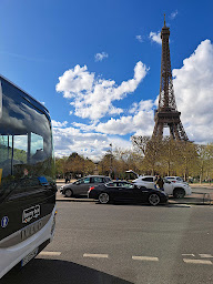 Photo n°2 de Sociétés Darbier à Amilly (Garde-meubles en libre-service)