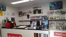 Eurocell Wolverhampton wolverhampton