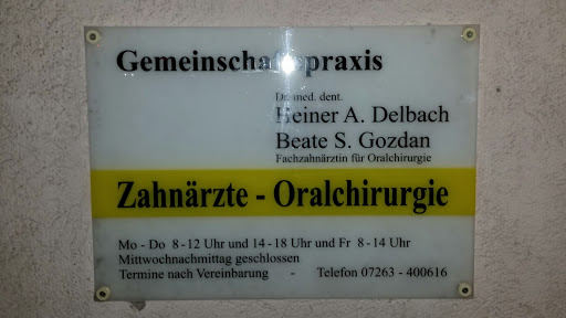 Frau Beate Gozdan - Thumbnail
