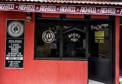 Photos of RIGHT CO. (Store)