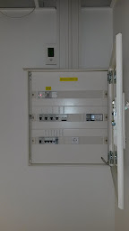 Photo n°13 de T2C Services : Électricité / Domotique / Éclairagiste / IRVE à Brignoles (Fournisseur de systèmes de sécurité)