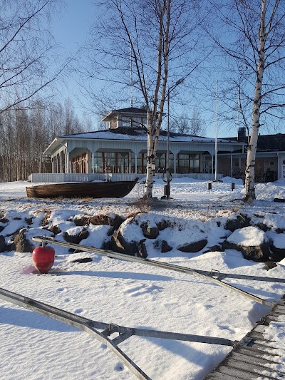 Photos of Noukanniemi Oy