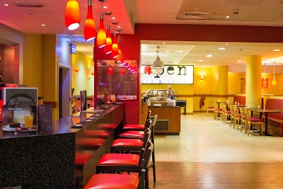 Photos of Hotel ibis Lagos Airport