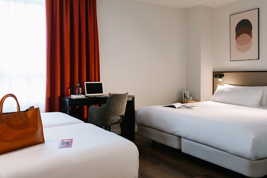 Hotel Kramer by null