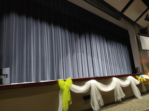 Adams Friendship Fine Arts Center - Thumbnail