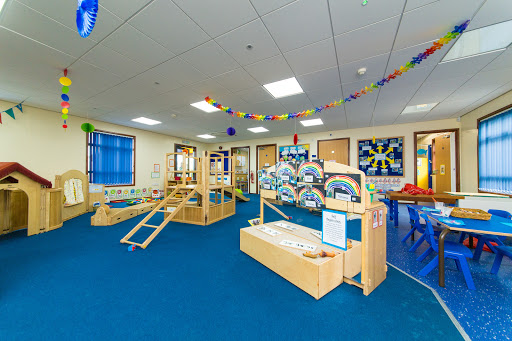Martins Wood Primary School Gallery - United Kingdom