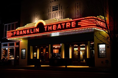 Franklin Theatre