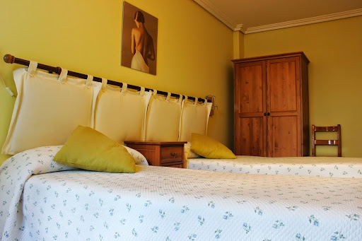 Apartamentos Rurales Altuzarra - Thumbnail
