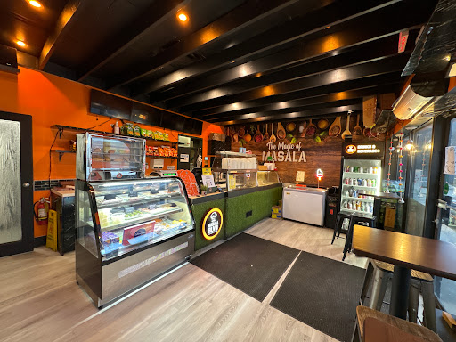 Masala BLVD - The Indian Kitchen - Thumbnail