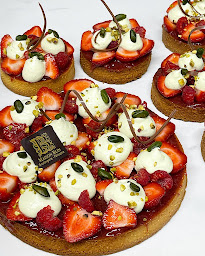 Photo n°21 de Maison Blin à Château-Gontier-sur-Mayenne (Sandwicherie)