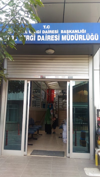 Photos of Beykoz The Directorate of Tax Administration