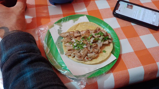 Taquería "ITZAE"